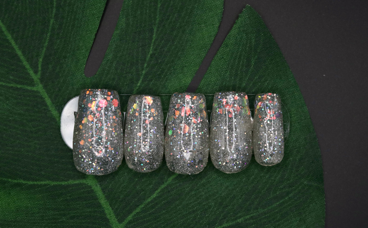 So Sparkle