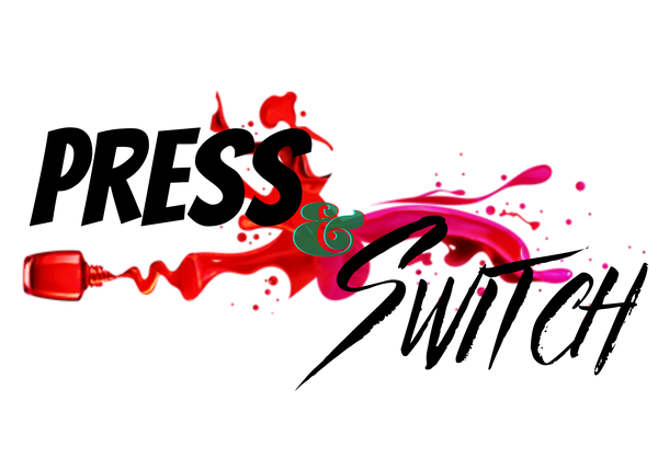 Press&Switch logo