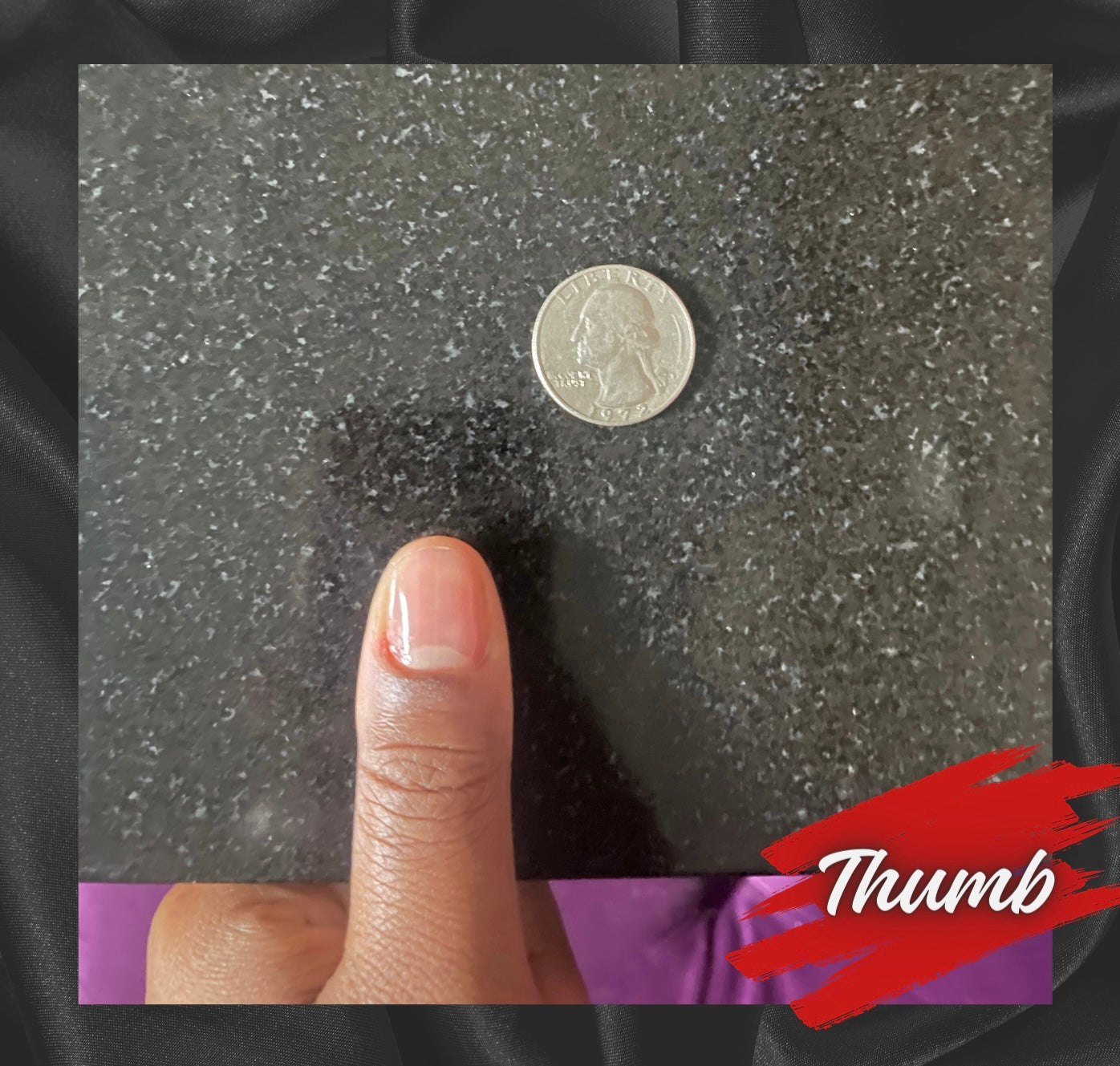 Quarter Method