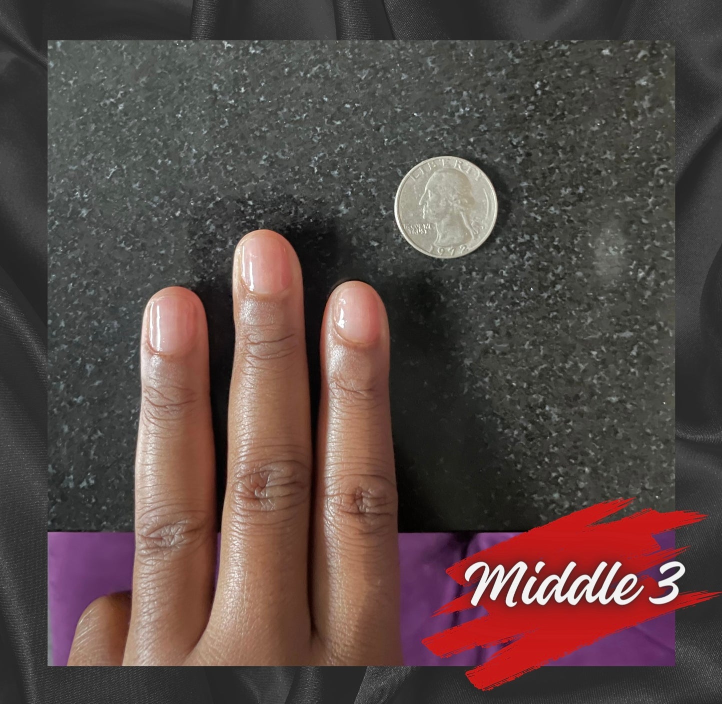 Quarter Method