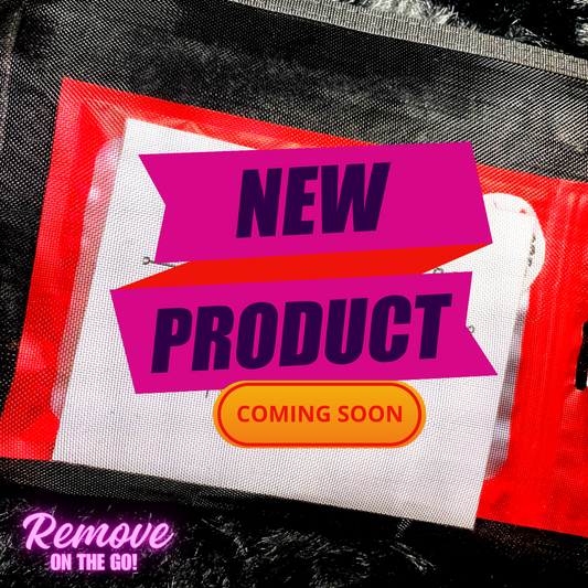 Remove on the Go Kit (Coming Soon!)